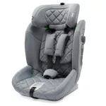 BABY MIX HERO PRO Autósülés I-SIZE / szürke