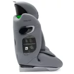 BABY MIX HERO PRO Autósülés I-SIZE / szürke