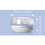 Philips Avent SCF281/02 Mikrohullámú sterilizáló