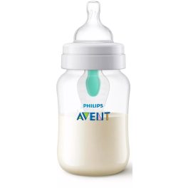 Avent cumisüveg Anti-colic AirFree szeleppel 260ml