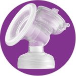 Philips AVENT  Elektromos mellszívó szett