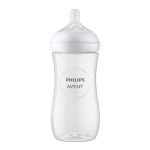 Philips AVENT  Natural Response cumisüveg 330 ml, 3hó+