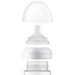 Philips AVENT  Natural Response cumisüveg 330 ml, 3hó+