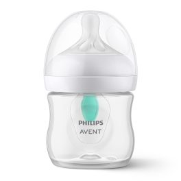   Philips AVENT cumisüveg Natural Response Airfree szeleppel 125ml