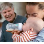 Philips AVENT  Natural Response cumisüveg AirFree 260 ml, 1hó+ / medve