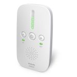 Philips AVENT SCD502 DECT baby monitor