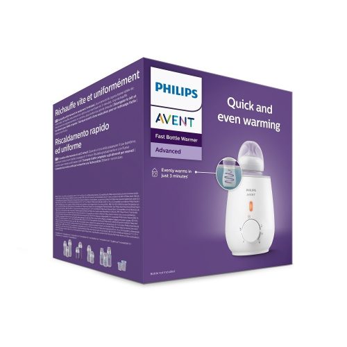 Philips Avent SCF355/09 Cumisüveg és ételmelegítő