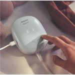 PHILIPS AVENT (SCF323/11) elektromos mellszívó