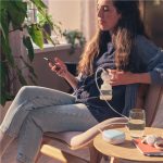 PHILIPS AVENT (SCF323/11) elektromos mellszívó