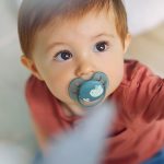 Philips AVENT játszócumi Ultrasoft Premium állatos 6-18hó fiűs 2db