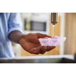 Philips AVENT játszócumi Ultra Air szivárványos 0-6hó fiús 2db