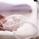 Philips AVENT játszócumi Ultra Start mintás 0-2hó fiús 2db