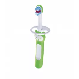 MAM Baby’s Brush fogkefe / zöld