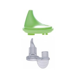  MAM ivócsőr szeleppel kemény Learn to Drink Cup-hoz  8+  zöld