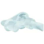 MAM ivócsőr szeleppel puha Learn to Drink Cup-hoz 4+ / rózsa