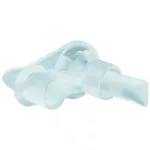 MAM ivócsőr szeleppel puha Learn to Drink Cup-hoz 4+ / rózsa