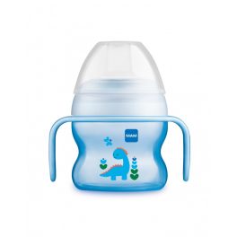 MAM ivópohár Starter Cup 150ml 4hó  / kék