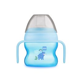 MAM ivópohár Starter Cup 150ml 4hó  / kék