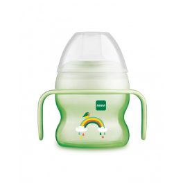 MAM ivópohár Starter Cup 150ml 4hó / zöld