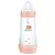 MAM cumisüveg Anti-Colic 320ml / rózsa 