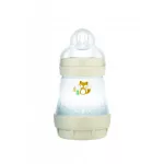 MAM Anti colic Matt Forest cumisüveg 160ml