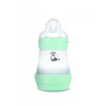 MAM Anti colic Matt Forest cumisüveg 160ml
