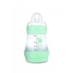 MAM Anti colic Matt Forest cumisüveg 160ml