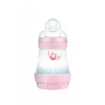 MAM Anti colic Matt Forest cumisüveg 160ml