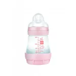 MAM Anti colic Matt Forest cumisüveg 160ml