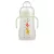 MAM Trainer+ Night tanulópohár 220ml / bézs