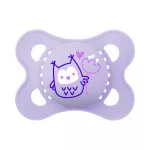 Mam Pure Original szilikon DUPLA 2-6 hó