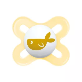Mam Original Start cumi 0+