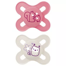 MAM Original Start cumi 2db-os  0+ 