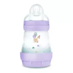 MAM cumisüveg Anti-Colic Matt 160ml lila