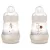 MAM cumisüveg Anti-Colic Matt 160ml bézs