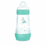 MAM Anti Colic cumisüveg 320 ml / Kék