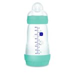 MAM Anti Colic cumisüveg 320 ml / Kék