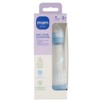 MAM Anti Colic cumisüveg 320 ml / Kék