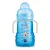 MAM Trainer+ Night tanulópohár 220ml / kék