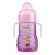 MAM Trainer+ Night tanulópohár 220ml / lány