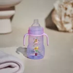 MAM Trainer+ Night tanulópohár 220ml / lány