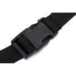 Fillikid kiegészítő naptető babakocsira Optima fekete 571240-01