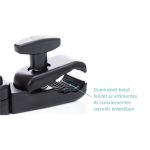 Fillikid napernyő Standard natúr 09