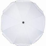 Fillikid napernyő Standard ezüst 37 