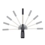 Fillikid napernyő Standard ezüst 37 