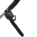 Fillikid cumisüvegtartó babakocsira táskaakasztóval fekete 052