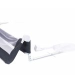 Fillikid leesésgátló boxspring-ágyra is, lenyitható 135x50cm 214-97