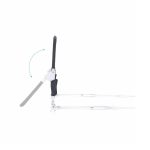 Fillikid leesésgátló boxspring-ágyra is, lenyitható 135x50cm 214-97