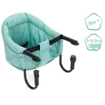 Fillikid etetőszék asztali Flexi 398-14 menta melanzs