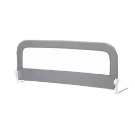   Fillikid leesésgátló - boxspring-ágyra is - Lara 150x60cm  szürke